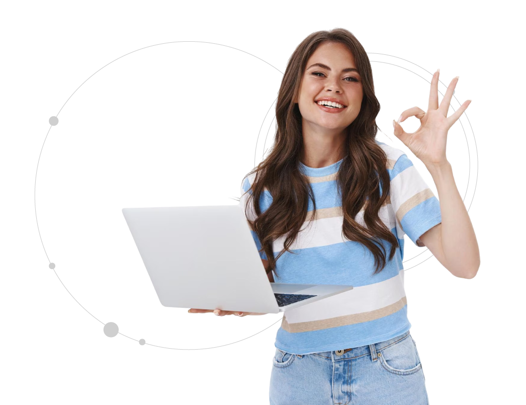 Ecosistema de soluciones Elogim